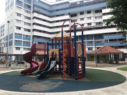 Blk 716 Yishun Street 71 (Yishun), HDB 3 Rooms #216756341